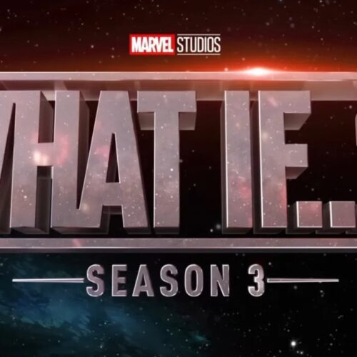 تیزر فصل سوم سریال What If