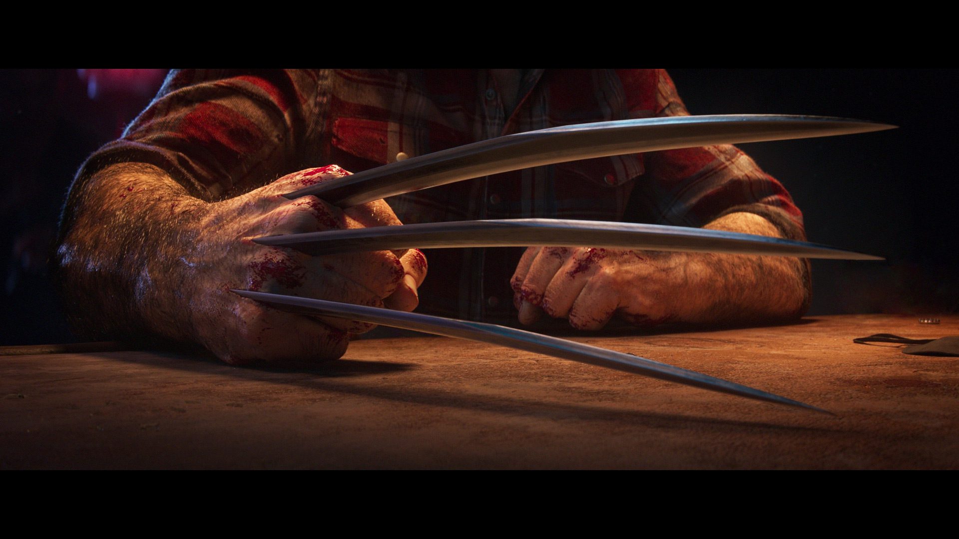 بازی Marvel's Wolverine