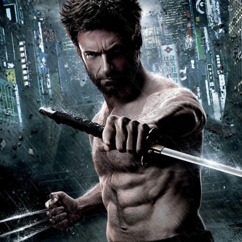 بازی های X-Men