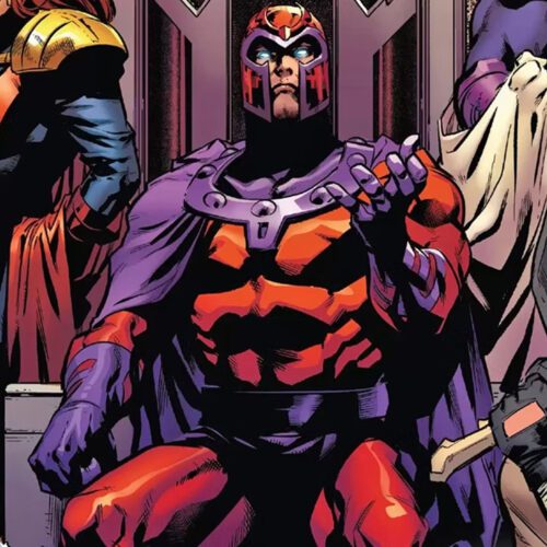 فیلم جدید مردان ایکس