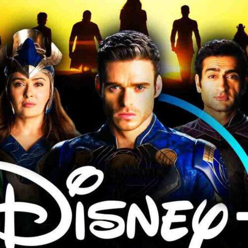 فیلم اترنالز