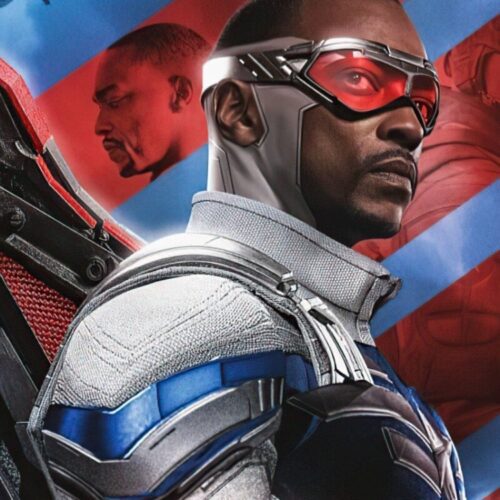 فیلم کاپیتان آمریکا 4