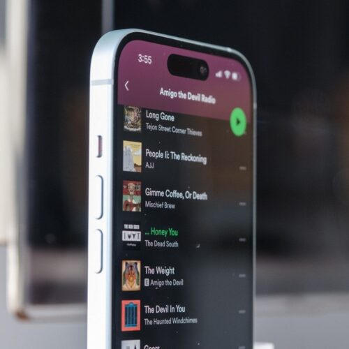 پردازنده ۲ نانومتری آیفون