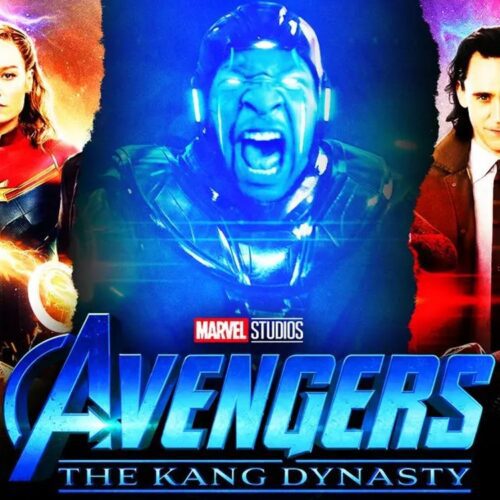 فیلم انتقام جویان 5