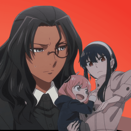 لیستی از بهترین انیمه های پاییز 2023