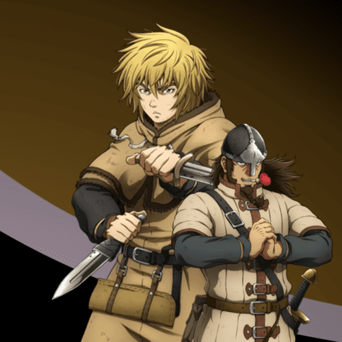 نگاهی به بهترین انیمه های تاریخی تمام دوران‌ها