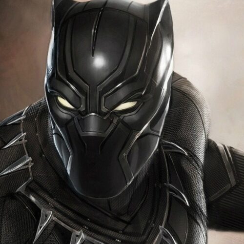 سریال Black Panther