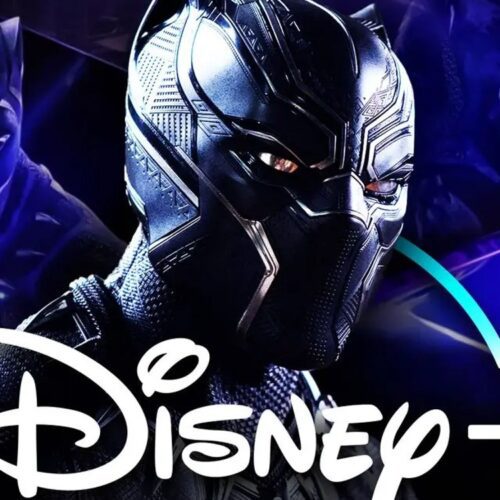 انیمیشن جدید مارول