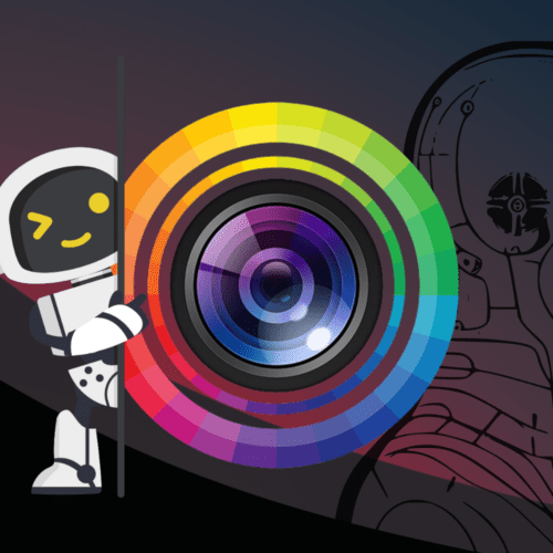 عکس با هوش مصنوعی