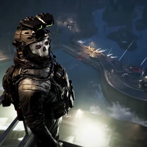 سازندگان Call of Duty