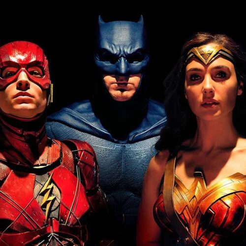 دلایل شکست دنیای سینمایی دی سی