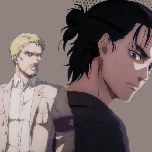 کشنده ترین شخصیت های حمله به تایتان