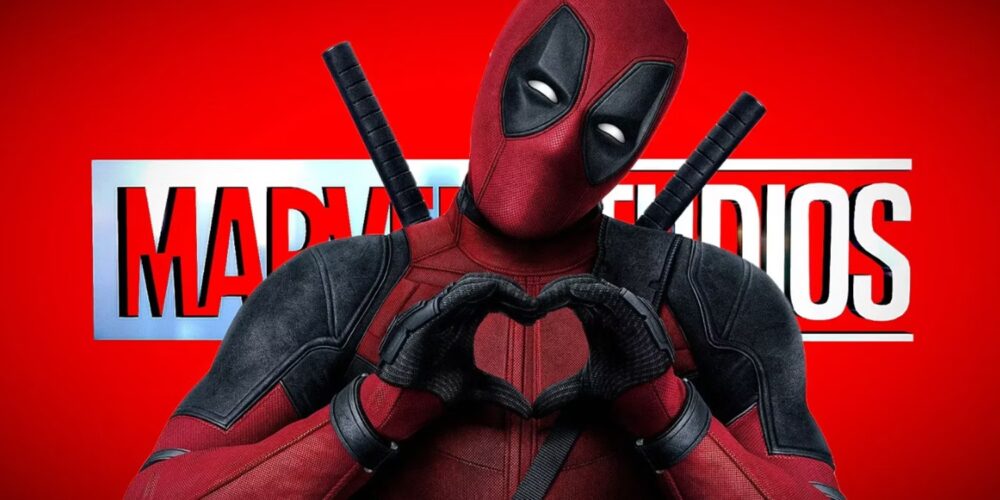 تصاویر فیلم Deadpool 3