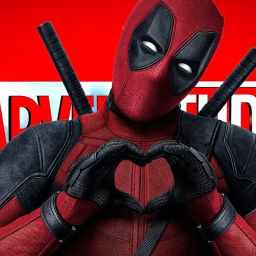 تصاویر فیلم Deadpool 3