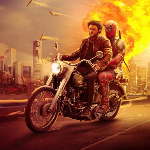 خلاصه داستان فیلم Deadpool 3