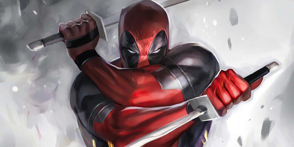 شخصیت های مردان ایکس