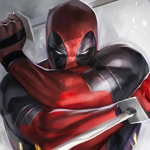 شخصیت های مردان ایکس