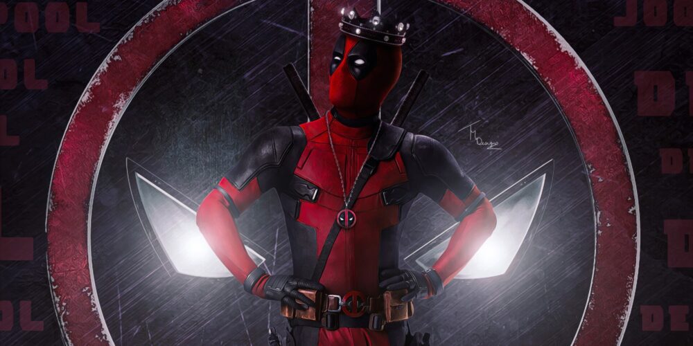 مردان ایکس در فیلم Deadpool 3