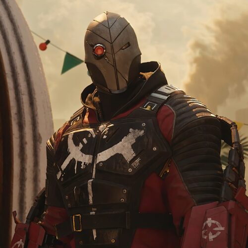 تریلر بازی Suicide Squad