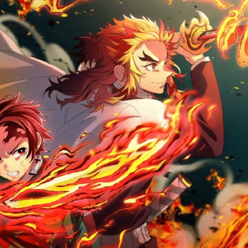 دومین فیلم شیطان کش