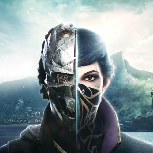 بازی جدید استودیو آرکین