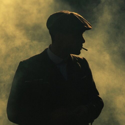 سریال پیکی بلایندرز