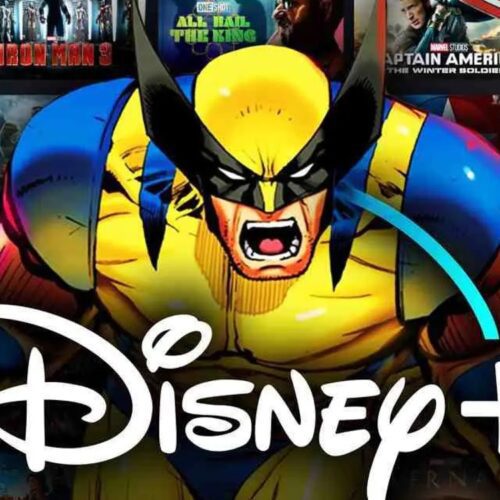 سریال مردان ایکس