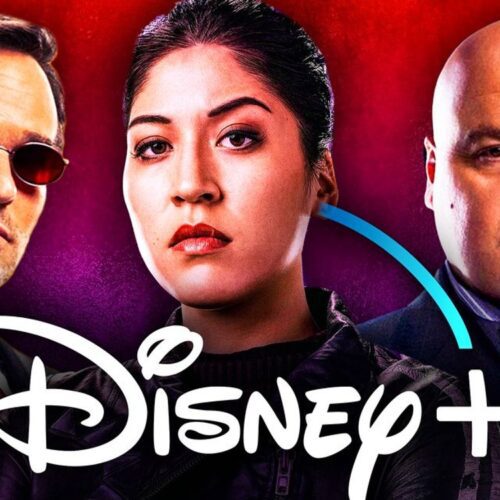 نقدهای سریال اکو