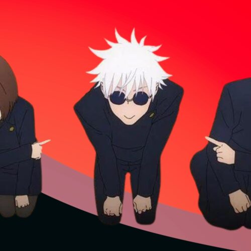 اپیزودهای انیمه جوجوتسو کایسن با بالاترین نمره‌های IMDb