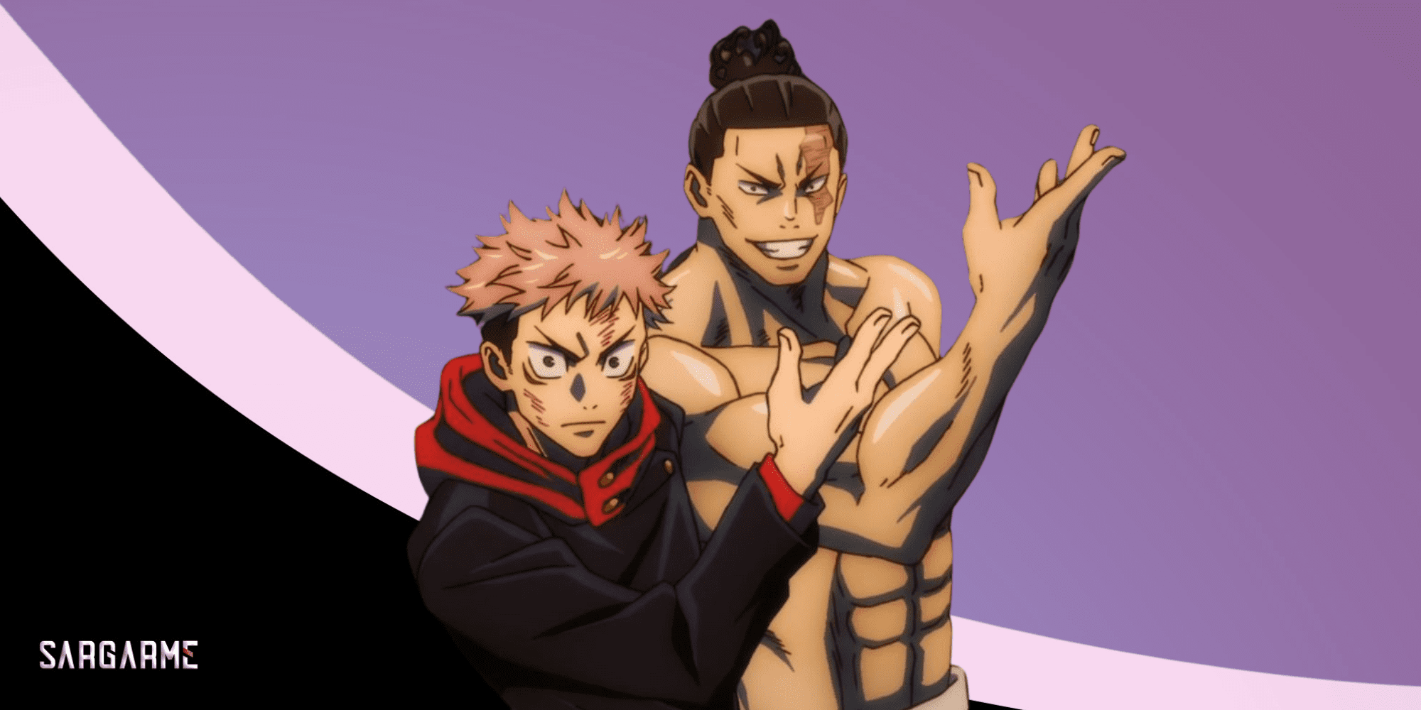 توضیح همه رتبه ها در انیمه جوجوتسو کایسن