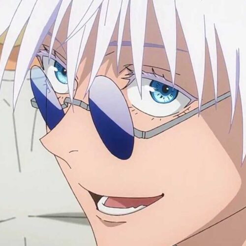 انیماتور جوجوتسو کایسن