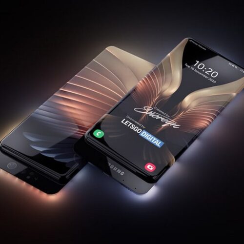 گلکسی اس ۲۵ سونی