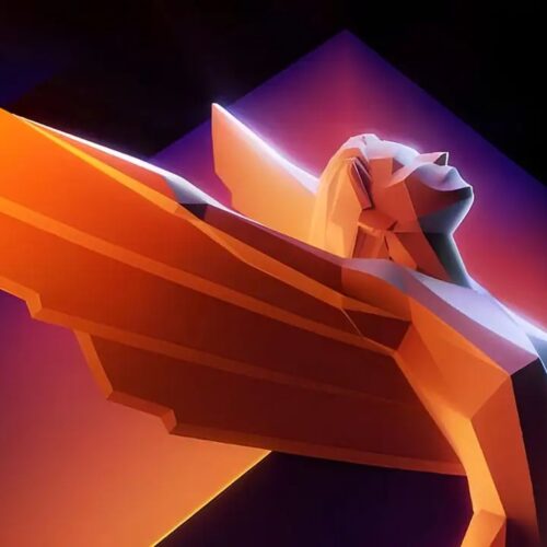 زمان مراسم گیم اواردز