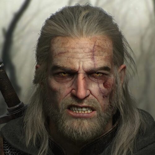 گرالت در بازی The Witcher 4