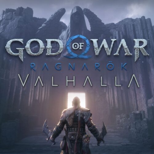 بسته الحاقی God of War Ragnarok