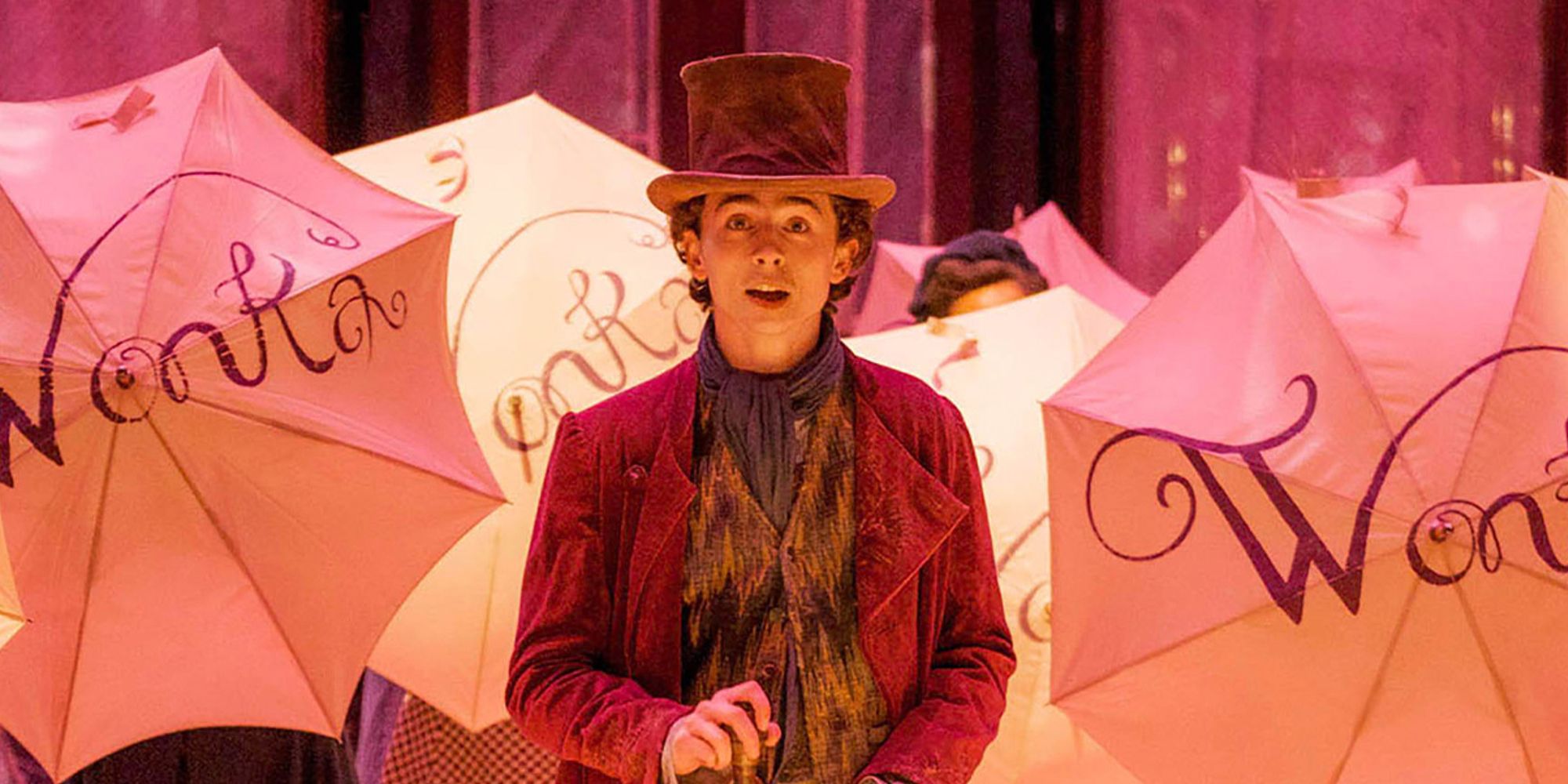 آیا فیلم Wonka یک پیش درآمد است؟