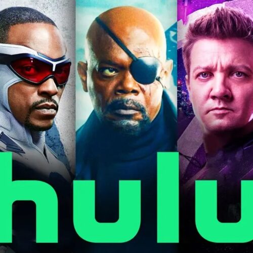 سریال فراموش شده مارول