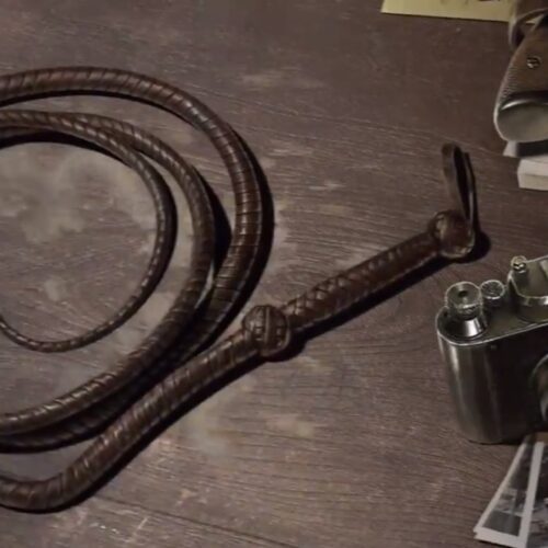 انحصاری Indiana Jones