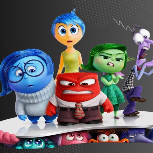 هر چیزی که از انیمیشن درون و بیرون 2 می‌دانیم