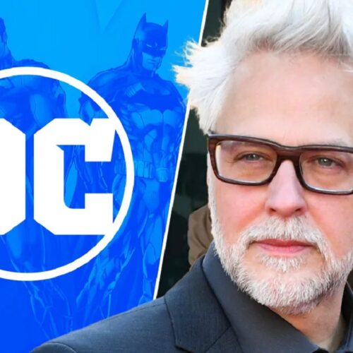 زمان بندی انتشار آثار دی سی