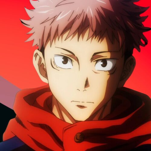 بیداری تکنیک نفرین شده یوجی در انیمه جوجوتسو کایسن