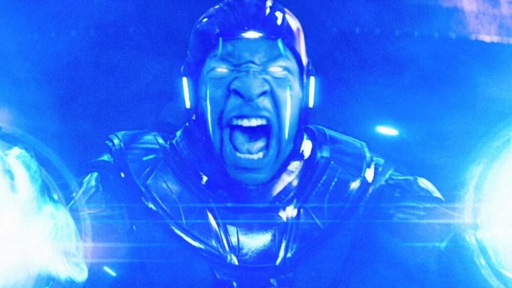 ساخت فیلم انتقام جویان 5