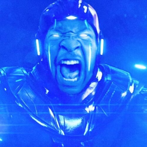 ساخت فیلم انتقام جویان 5