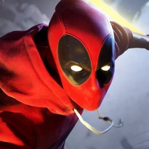 کیدپول در فیلم Deadpool 3