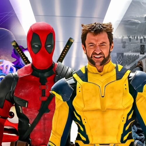 فیلم های سال ۲۰۲۴