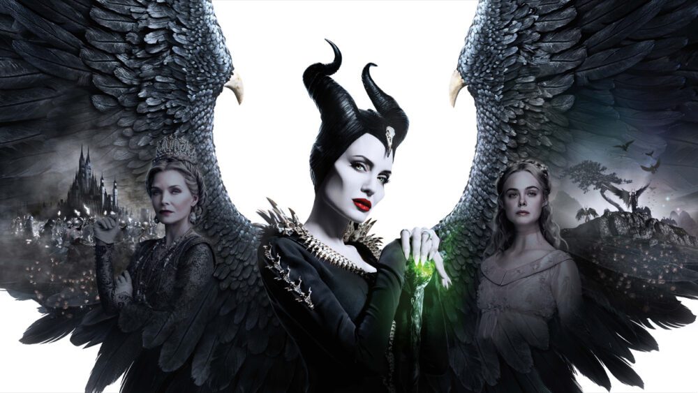 فیلم Maleficent 3