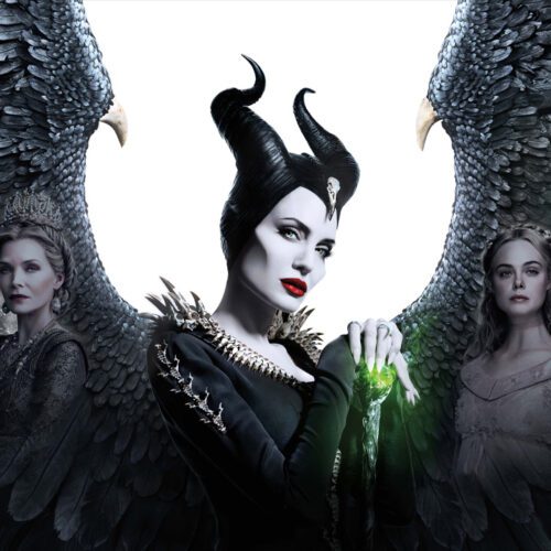 فیلم Maleficent 3