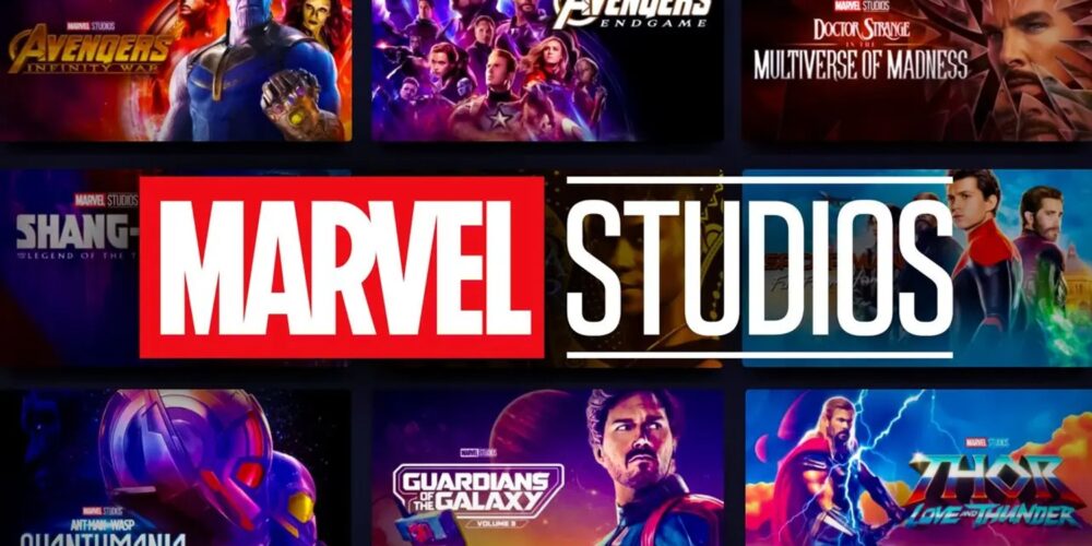 سریال جدید استودیو مارول
