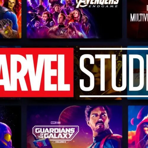 سریال جدید استودیو مارول