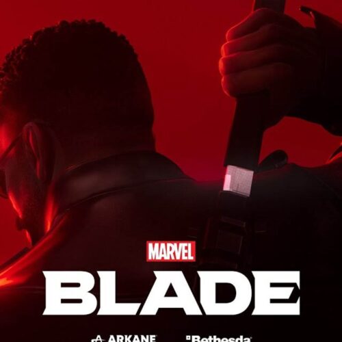 بازی جدید مارول